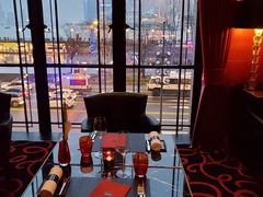 -L'ATELIER de Joel Robuchon(外滩18号店)