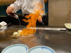 -将军日本餐厅·Shogun(厦门马哥孛罗东方大酒店)
