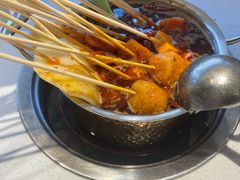 -大斌家串串火锅(马栏山店)