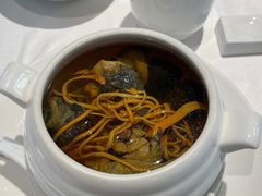 -怀德酒楼·粤菜·海鲜·茶点(怀德万象汇店)