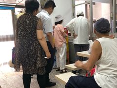 -津门如意包子铺(宾西路店)