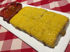 iphone_upload_pic-西贝莜面村(当代商城店)