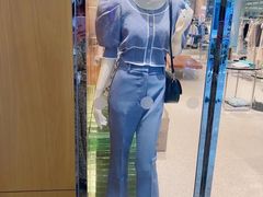 -伊势丹(现代城店)
