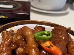 -晋江荣誉国际酒店·港誉茶餐厅