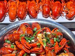 -龙虾殿(园林路店)