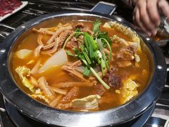 -古乐牛香·鲜牛肉牛杂火锅(五一中路店)