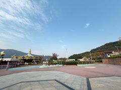 -无锡动物园·太湖欢乐园