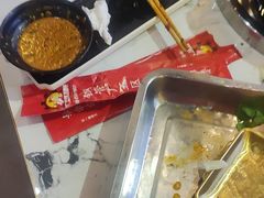 -钢管厂五区小郡肝火锅串串香(清河店)