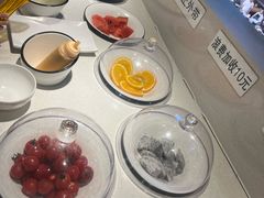 -清真·穆巴拉克西餐厅(回民街店)
