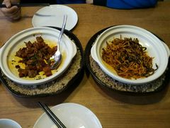 -马仕玖煲·融合菜·酥不腻烤鸭(人大店)
