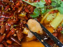 -异特麻辣香锅·烤鱼(怀柔店)