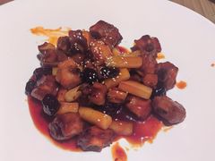 -黄山老妈·土菜(碧桂园店)
