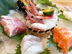 -皇品田苑日式料理(苏州中心店)