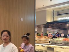 -星伦多自助料理·涮烤一体(嘉兴八佰伴店)