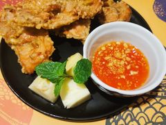 -simply thai天泰(静安嘉里中心店)