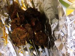 -南来顺饭庄·清真(南菜园店)