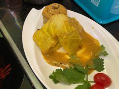芥末墩-老诚一锅·羊蝎子(广渠门外店)
