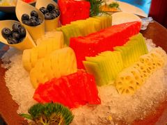 -炊江南·上海菜(国展华漕店)