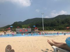 -汤山欢乐水世界