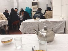 大堂-八八餐厅(升州路店)