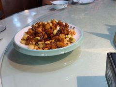 -北平味道.京味菜.烤鸭(梨园店)