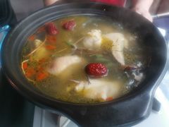 -金龙·打边炉(南京西路店)