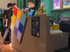-魔方剧情密室(徐汇店)