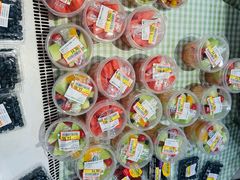 -永旺梦乐城(武汉金桥店)