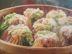 -都一处烧麦馆(前门店)