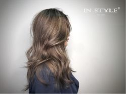 -INSTYLE造型·明星店