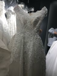 点击看大图 -MANLI BRIDAL婚纱
