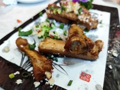 -贵人御膳