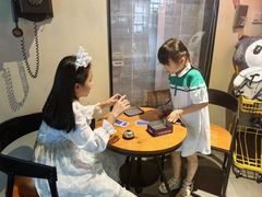 -CIAO·团建聚餐·生日派对轰趴馆(福田店)