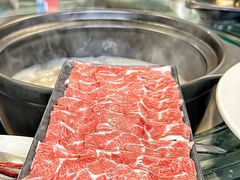 -齐海鱼圣深海石斑鱼火锅店(极地海洋世界店)