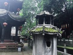 -老君山
