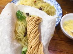 -十二道丰味·徐州土菜·烧烤(何山路店)