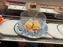 -友壹町寿司(嘉洲广场店)