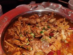 -胖哥俩肉蟹煲(海盐总店)