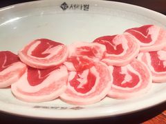-萨拉伯尔(燕莎友谊商城店)
