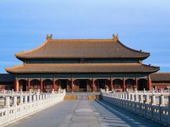 -故宫博物院(故宫)