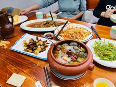 -云隐小厨·传统大理美食(复兴路店)