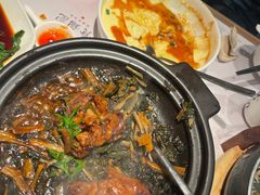 -食锦记·福建私房菜(浦西万达店)