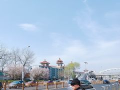 -北京站