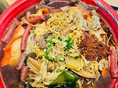 -铁盘盘麻辣烫(粮道街店)