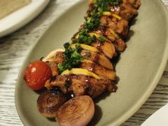-娜娜家•Nana's restaurant (南开大悦城店)