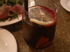 -羽深肉铺 Steak & Wine