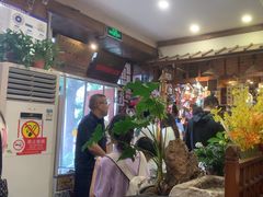 -玉桥餐厅(天坛店)