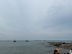 -日照灯塔风景区