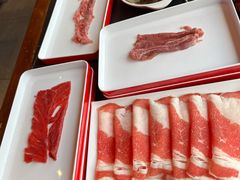 -京元盛·铜锅涮肉(五角场店)