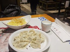 -东方饺子王(工农大路店)